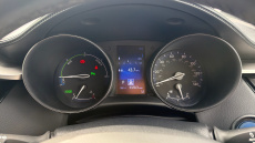 Toyota C-HR 1.8 Hybrid Design 5dr CVT Hybrid Hatchback